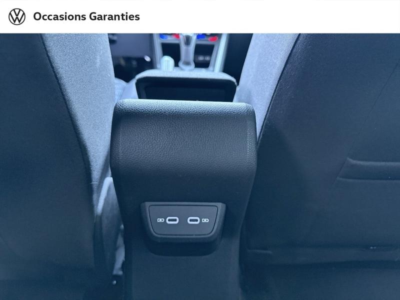 Voitures occasions VOLKSWAGEN TAIGO R-Line Paris