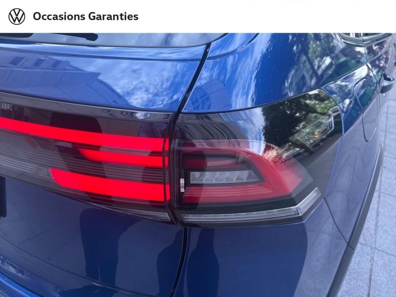 Voitures occasions VOLKSWAGEN TAIGO R-Line Paris