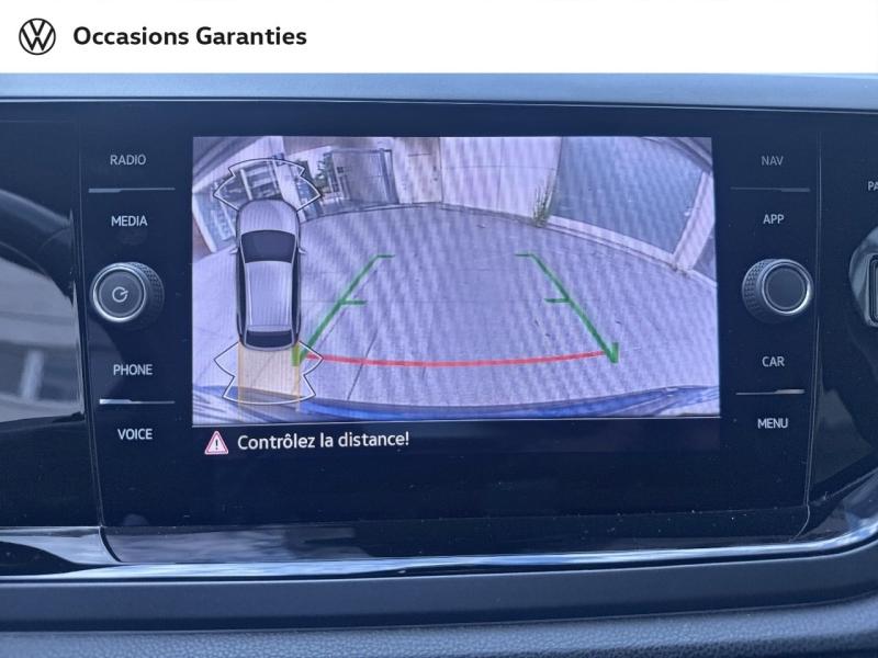 Voitures occasions VOLKSWAGEN TAIGO R-Line Paris