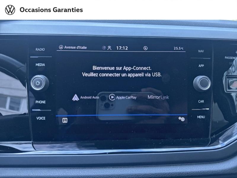 Voitures occasions VOLKSWAGEN TAIGO R-Line Paris