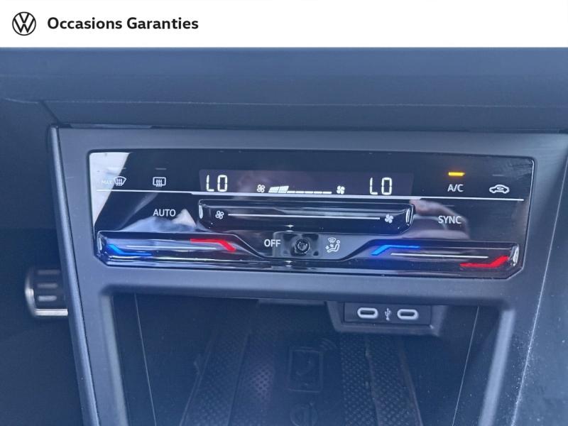 Voitures occasions VOLKSWAGEN TAIGO R-Line Paris