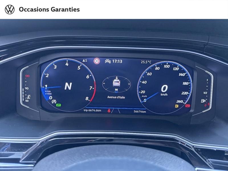 Voitures occasions VOLKSWAGEN TAIGO R-Line Paris