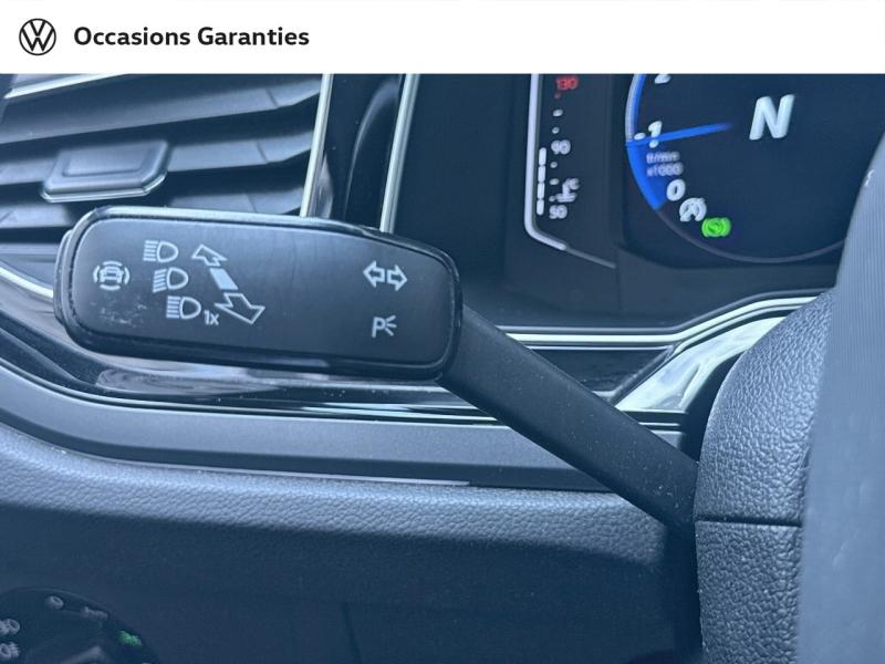 Voitures occasions VOLKSWAGEN TAIGO R-Line Paris