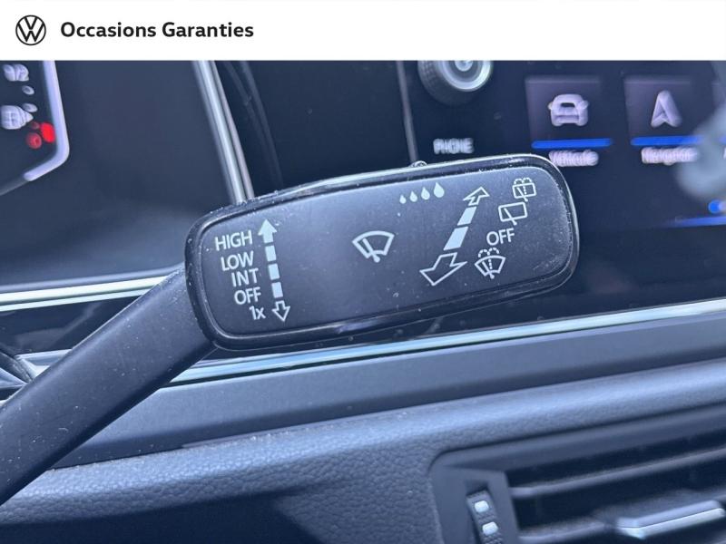 Voitures occasions VOLKSWAGEN TAIGO R-Line Paris