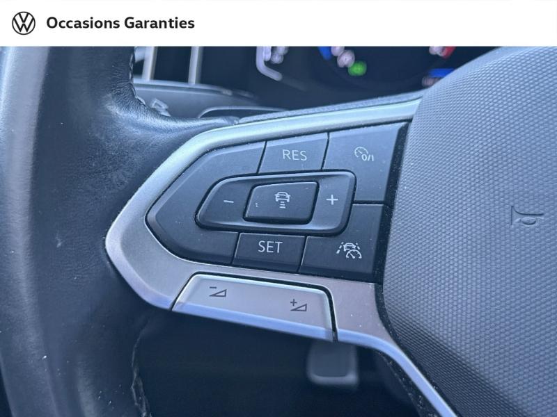 Voitures occasions VOLKSWAGEN TAIGO R-Line Paris