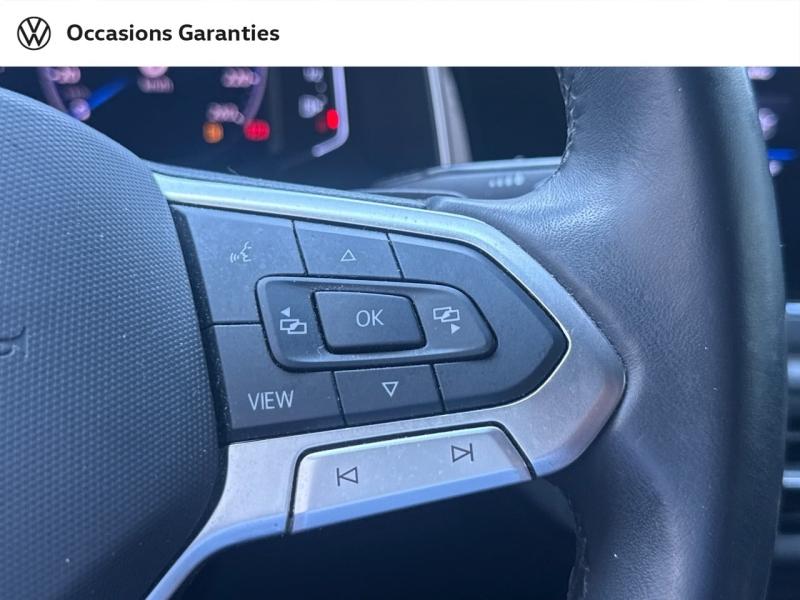 Voitures occasions VOLKSWAGEN TAIGO R-Line Paris