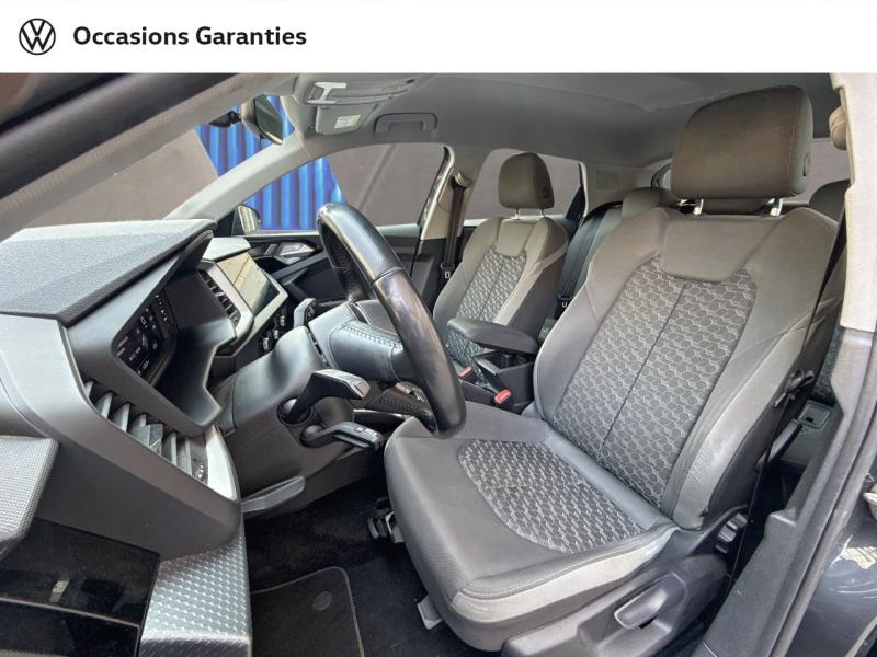 Voitures occasions Audi A1 Sportback Advanced Paris