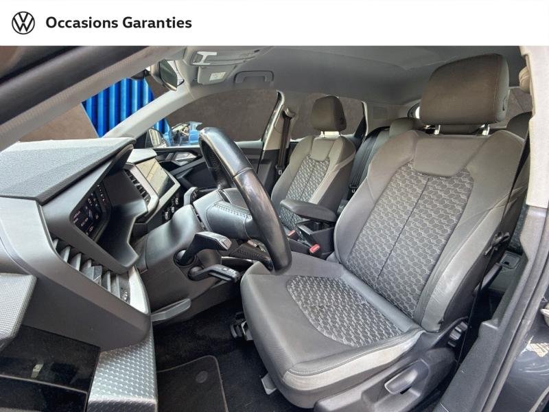 Voitures occasions Audi A1 Sportback Advanced Paris