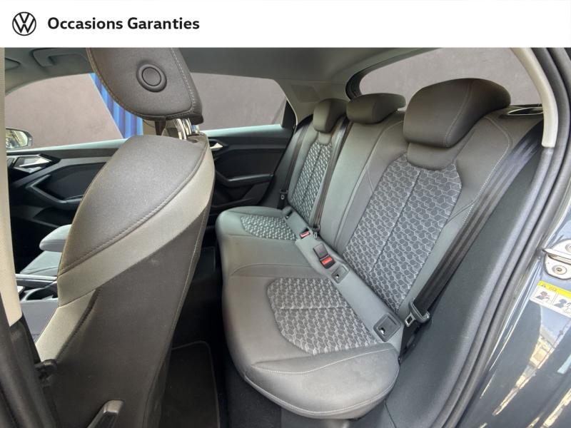 Voitures occasions Audi A1 Sportback Advanced Paris