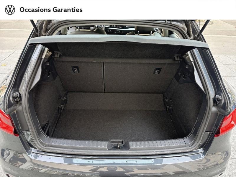 Voitures occasions Audi A1 Sportback Advanced Paris
