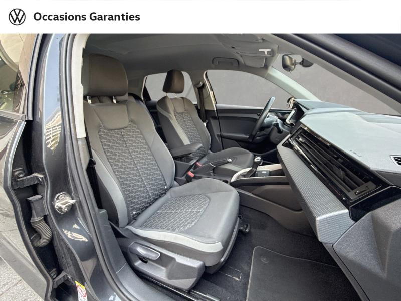 Voitures occasions Audi A1 Sportback Advanced Paris