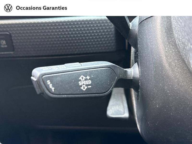 Voitures occasions Audi A1 Sportback Advanced Paris