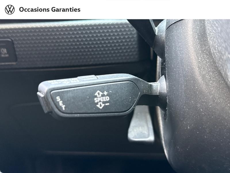 Voitures occasions Audi A1 Sportback Advanced Paris
