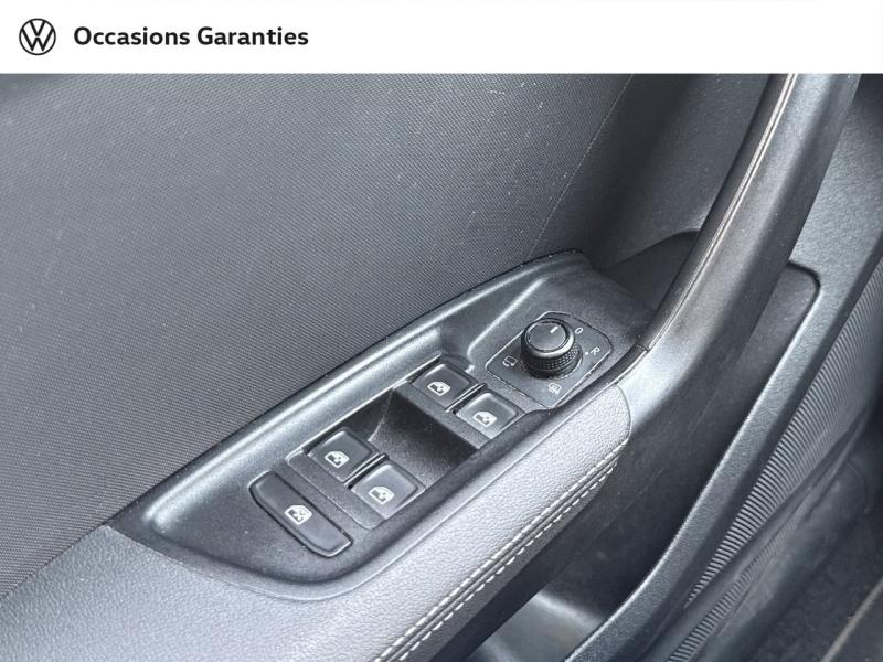 Voitures occasions Audi A1 Sportback Advanced Paris