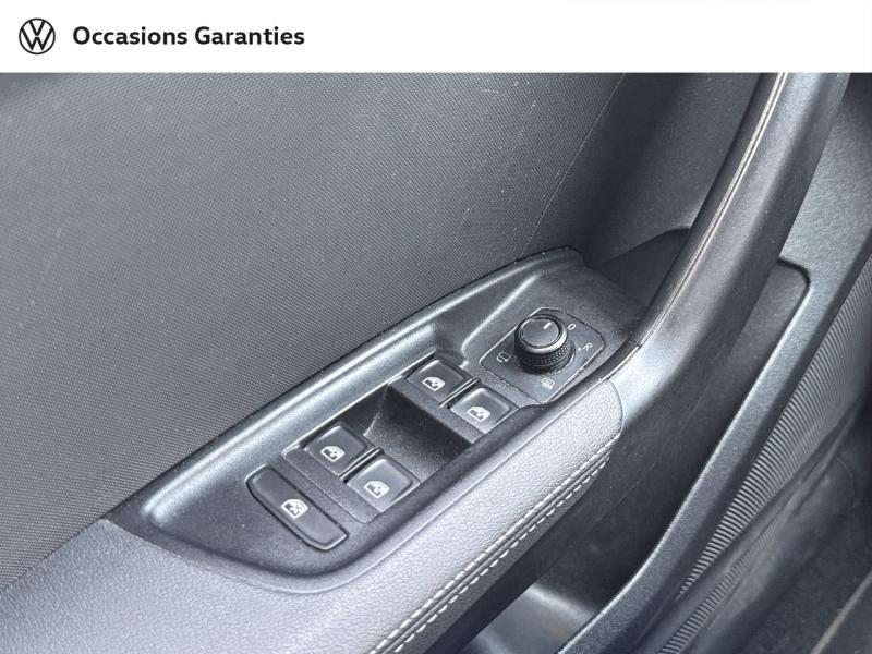 Voitures occasions Audi A1 Sportback Advanced Paris