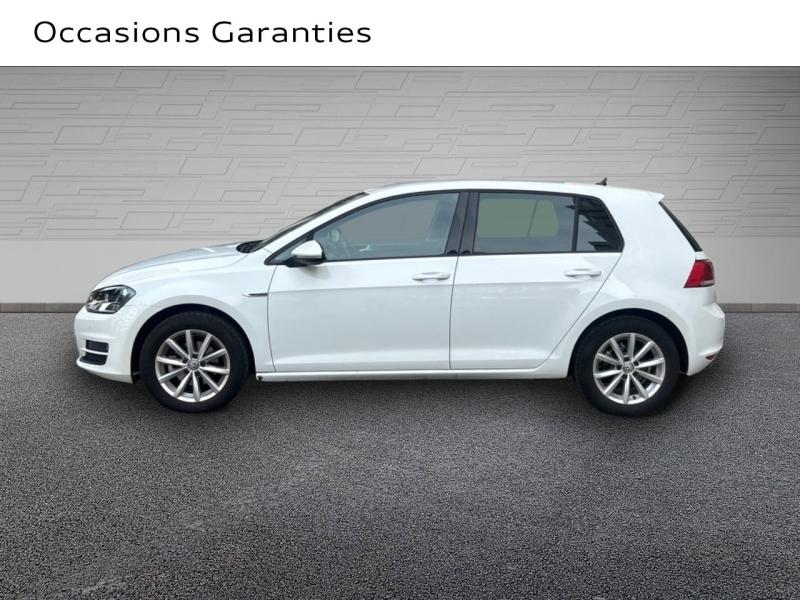 Voitures occasions VOLKSWAGEN GOLF Lounge Paris