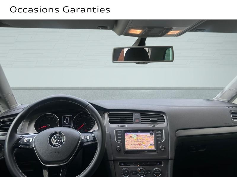 Voitures occasions VOLKSWAGEN GOLF Lounge Paris