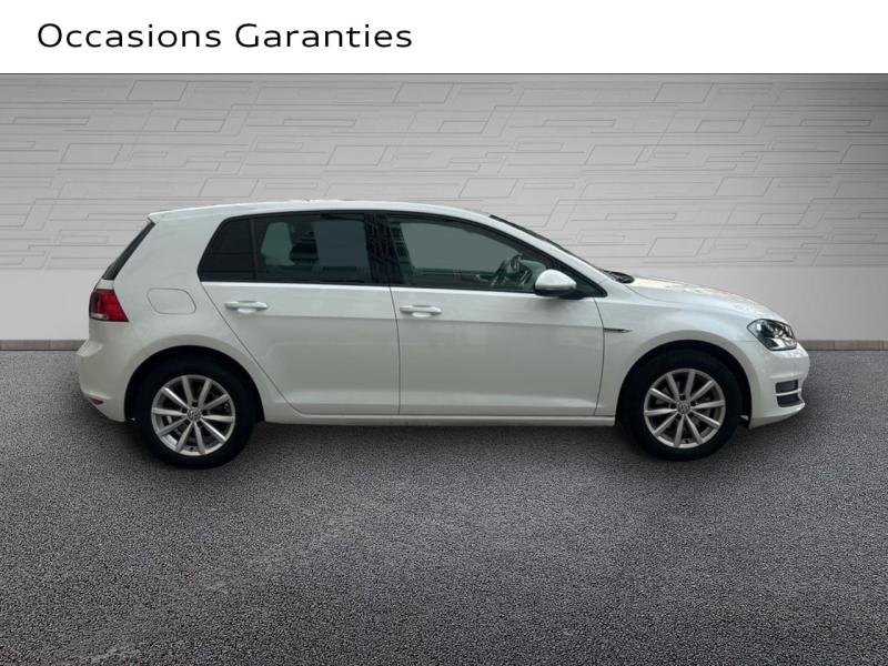 Voitures occasions VOLKSWAGEN GOLF Lounge Paris