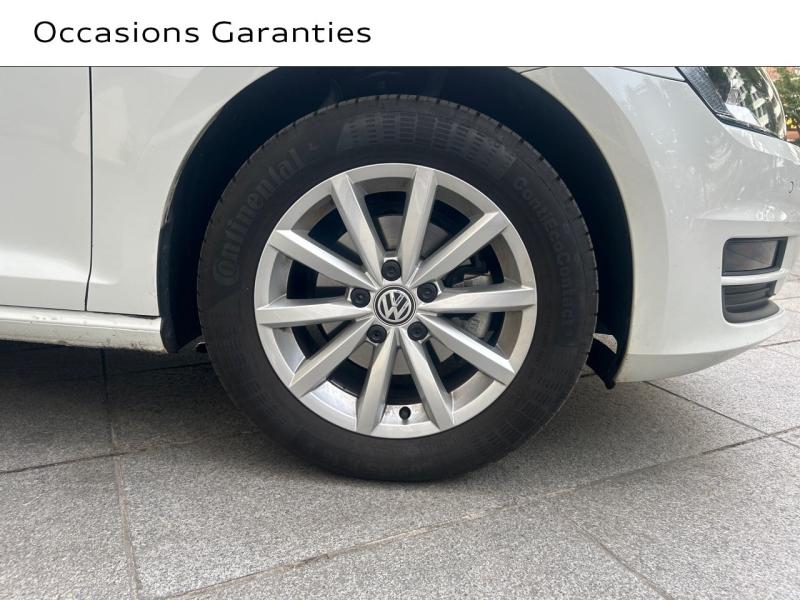 Voitures occasions VOLKSWAGEN GOLF Lounge Paris