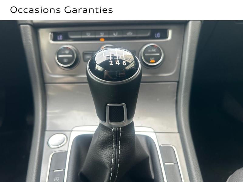 Voitures occasions VOLKSWAGEN GOLF Lounge Paris
