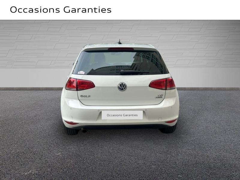 Voitures occasions VOLKSWAGEN GOLF Lounge Paris