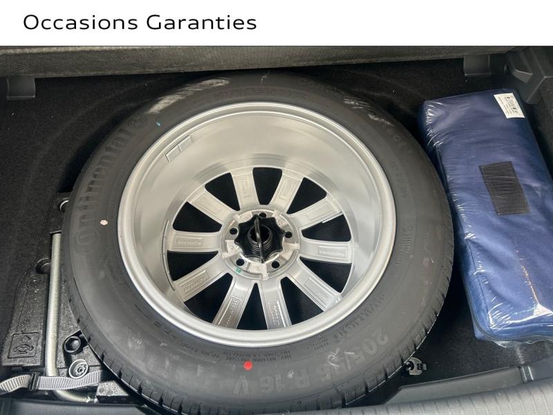 Voitures occasions VOLKSWAGEN Nouvelle  Paris