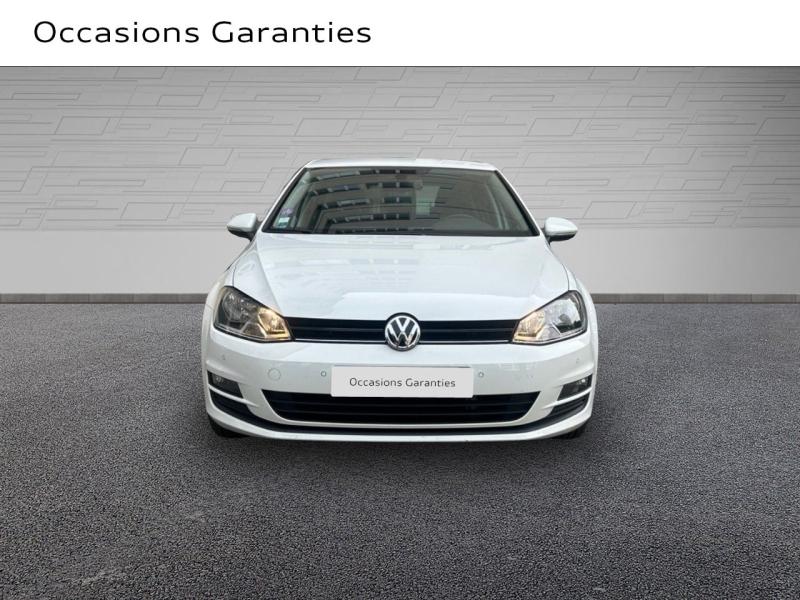 Voitures occasions VOLKSWAGEN GOLF Lounge Paris