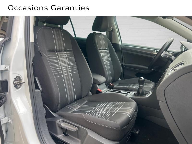 Voitures occasions VOLKSWAGEN GOLF Lounge Paris