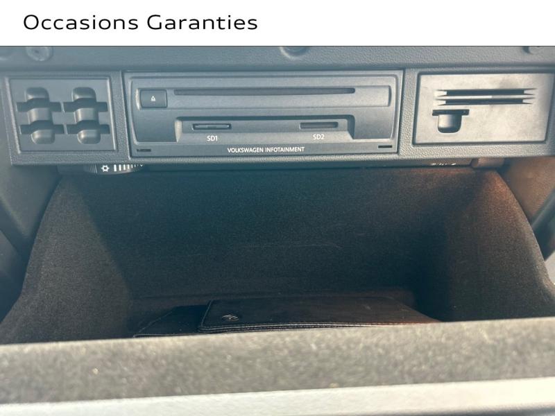 Voitures occasions VOLKSWAGEN Nouvelle  Paris