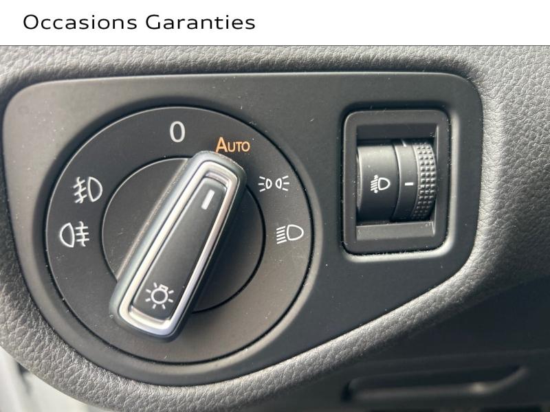 Voitures occasions VOLKSWAGEN Nouvelle  Paris