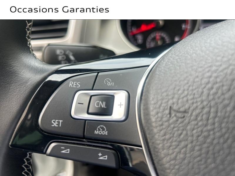 Voitures occasions VOLKSWAGEN GOLF Lounge Paris