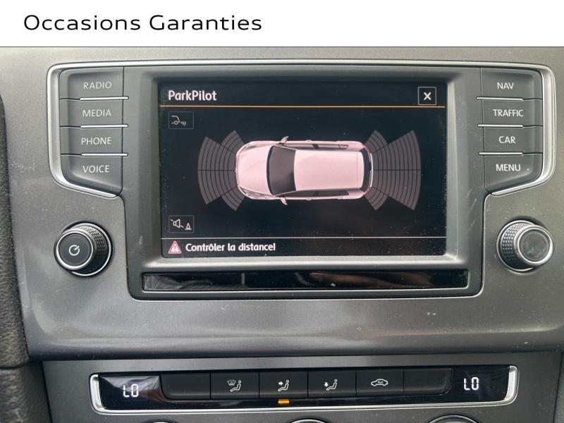 Voitures occasions VOLKSWAGEN Nouvelle  Paris