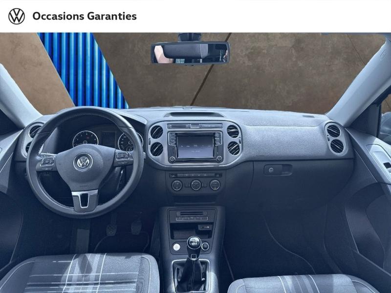 Voitures occasions VOLKSWAGEN TIGUAN Match Paris