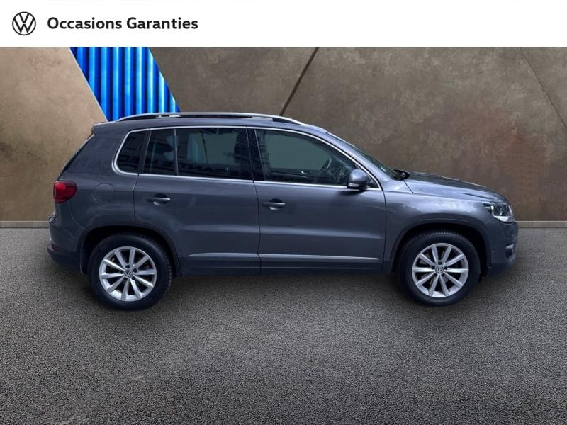 Voitures occasions VOLKSWAGEN TIGUAN Match Paris