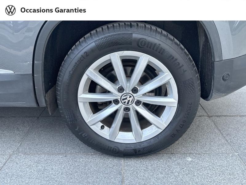 Voitures occasions VOLKSWAGEN TIGUAN Match Paris