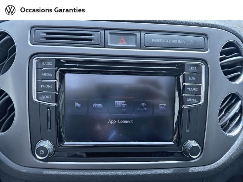 Voitures occasions VOLKSWAGEN TIGUAN Match Paris