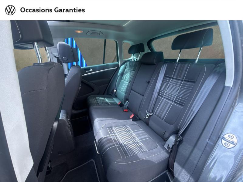Voitures occasions VOLKSWAGEN TIGUAN Match Paris