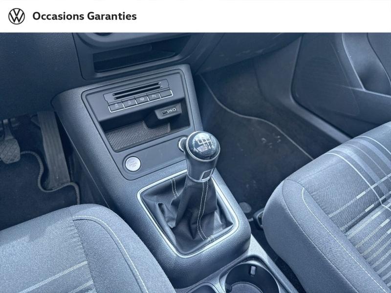 Voitures occasions VOLKSWAGEN TIGUAN Match Paris
