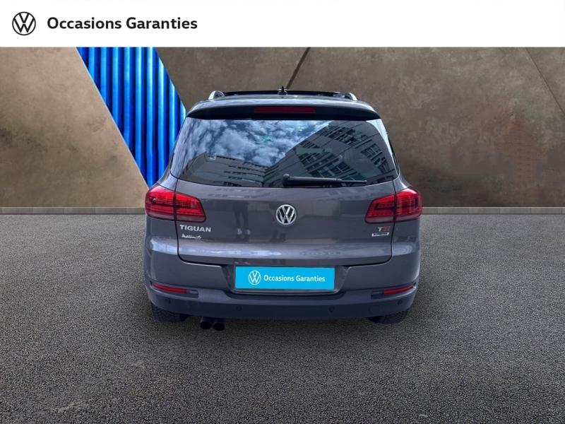 Voitures occasions VOLKSWAGEN TIGUAN Match Paris