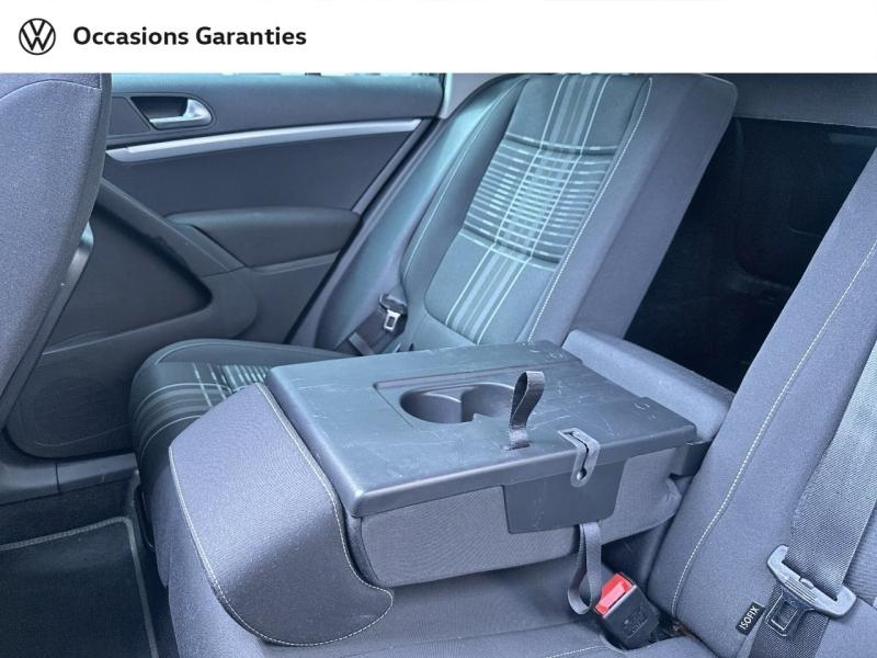 Voitures occasions VOLKSWAGEN TIGUAN Match Paris