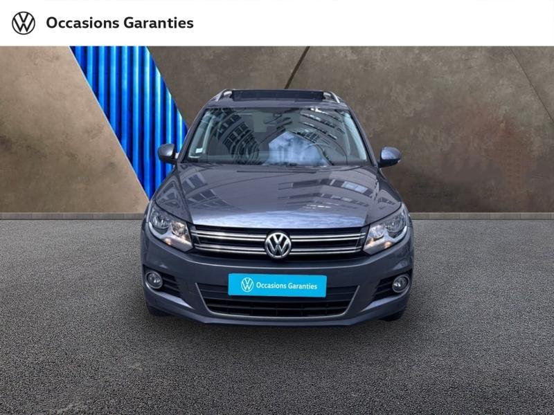 Voitures occasions VOLKSWAGEN TIGUAN Match Paris