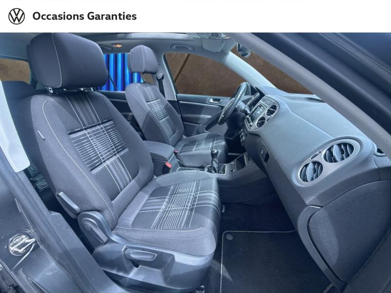 Voitures occasions VOLKSWAGEN TIGUAN Match Paris