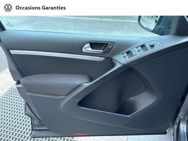Voitures occasions VOLKSWAGEN TIGUAN Match Paris