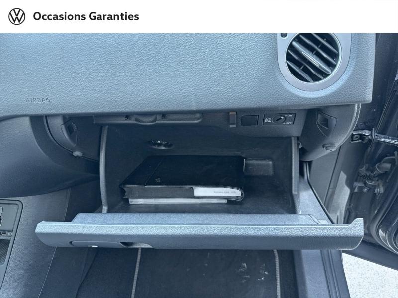 Voitures occasions VOLKSWAGEN TIGUAN Match Paris
