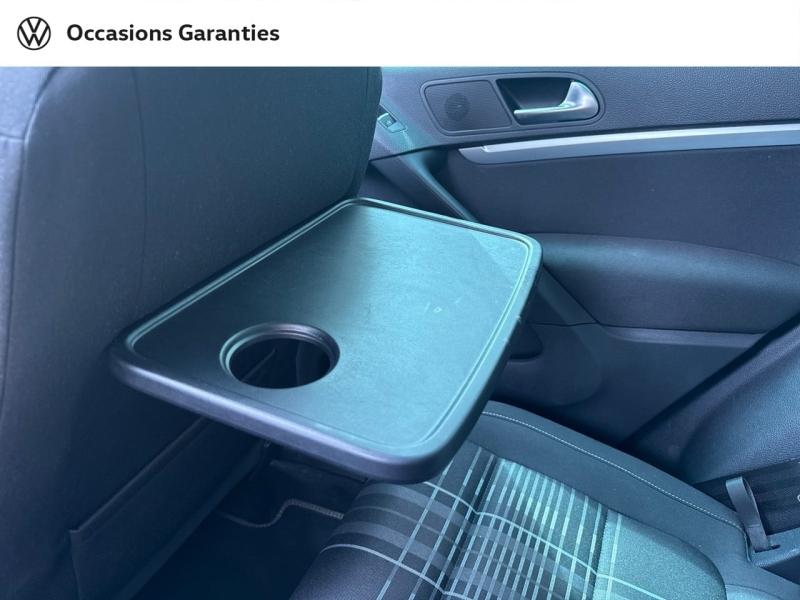 Voitures occasions VOLKSWAGEN TIGUAN Match Paris