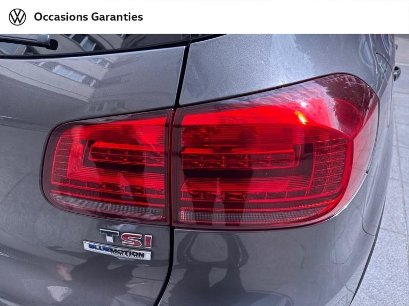 Voitures occasions VOLKSWAGEN TIGUAN Match Paris