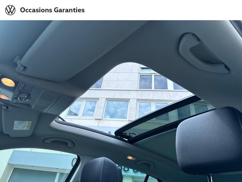 Voitures occasions VOLKSWAGEN TIGUAN Match Paris