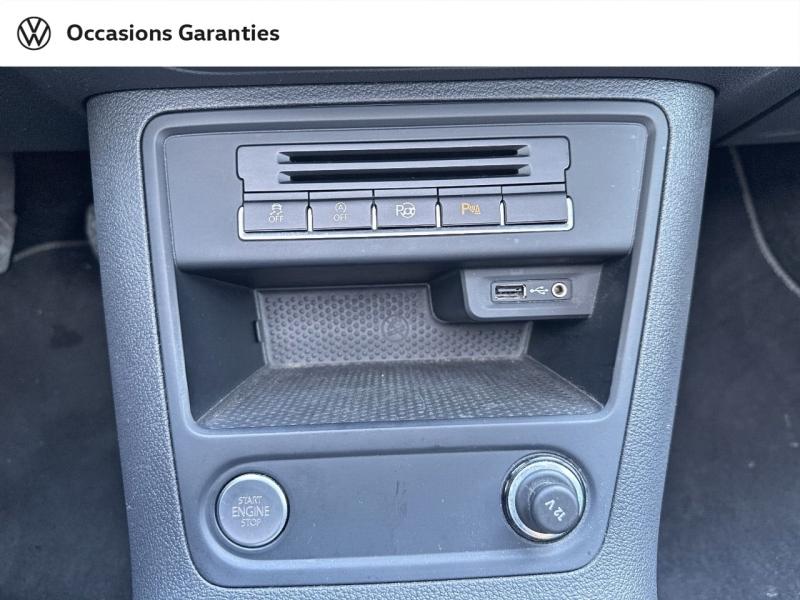 Voitures occasions VOLKSWAGEN TIGUAN Match Paris