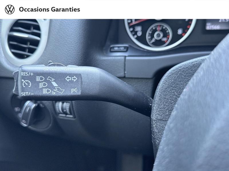 Voitures occasions VOLKSWAGEN TIGUAN Match Paris