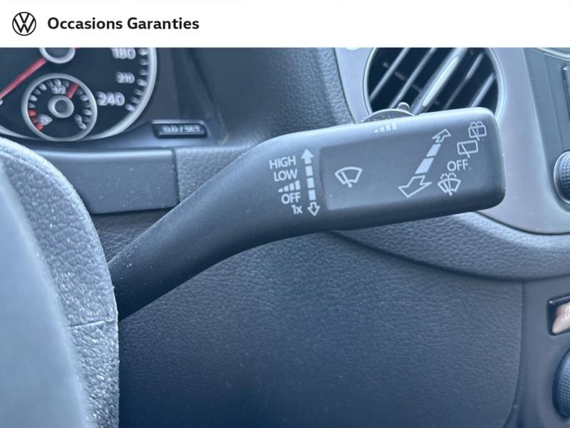 Voitures occasions VOLKSWAGEN TIGUAN Match Paris